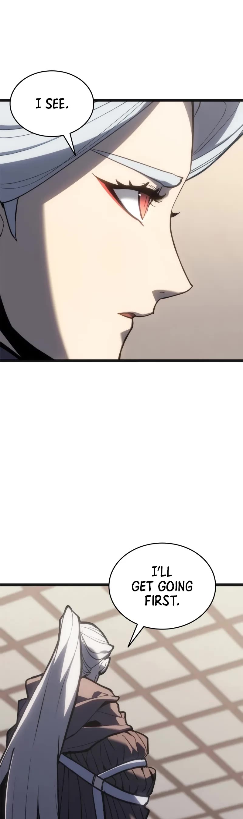 Reaper of the Drifting Moon chapter 118 page 35