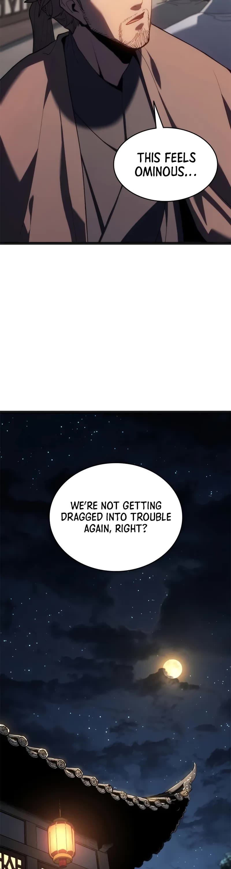 Reaper of the Drifting Moon chapter 118 page 38