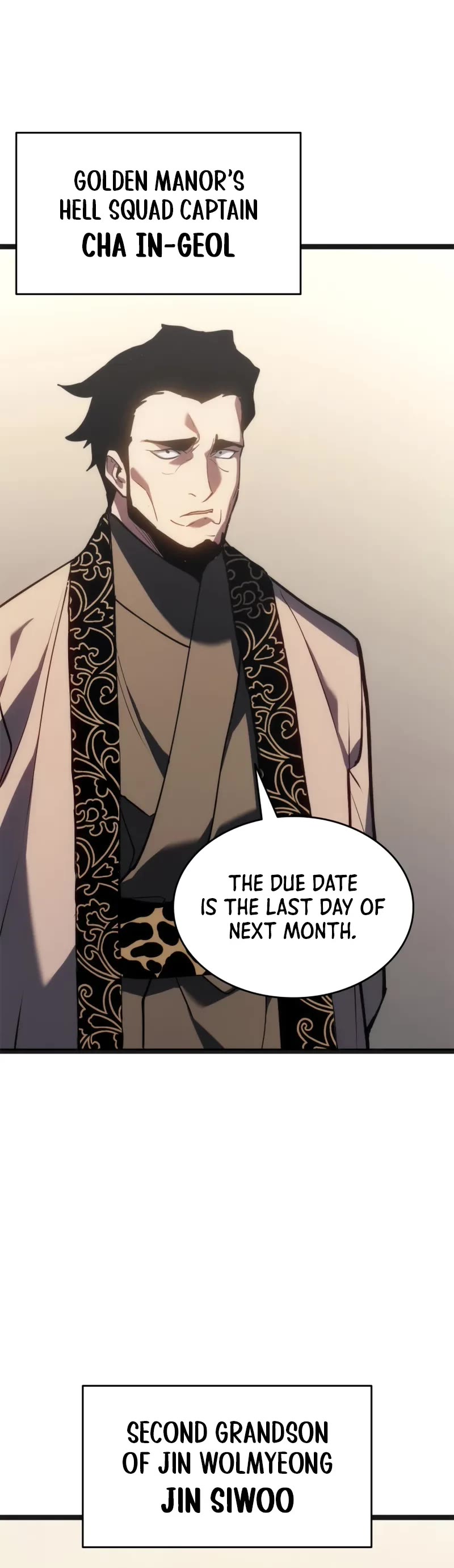 Reaper of the Drifting Moon chapter 118 page 41