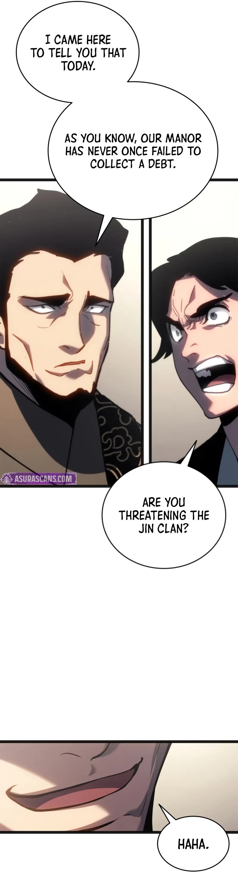 Reaper of the Drifting Moon chapter 118 page 47