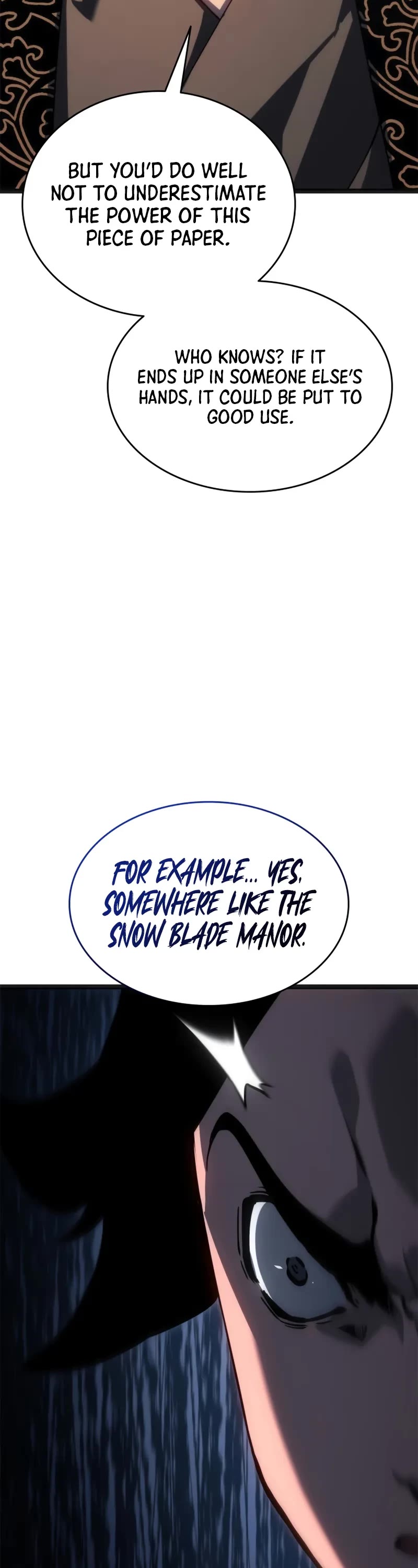 Reaper of the Drifting Moon chapter 118 page 49