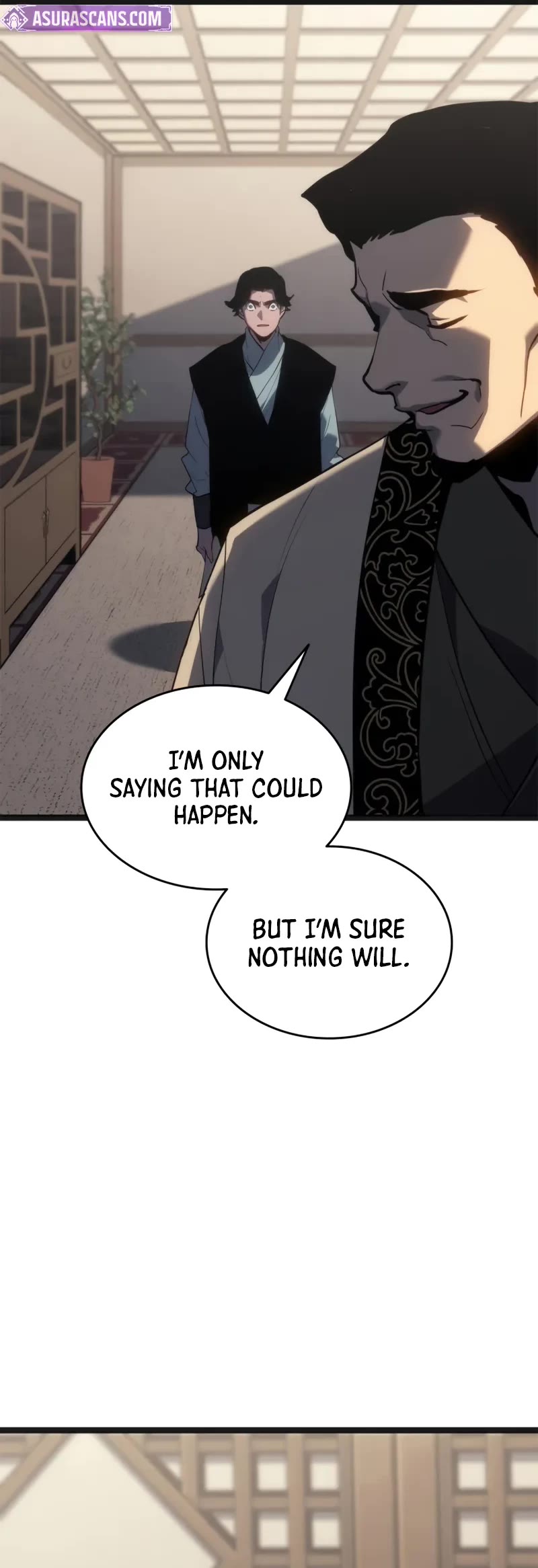 Reaper of the Drifting Moon chapter 118 page 51