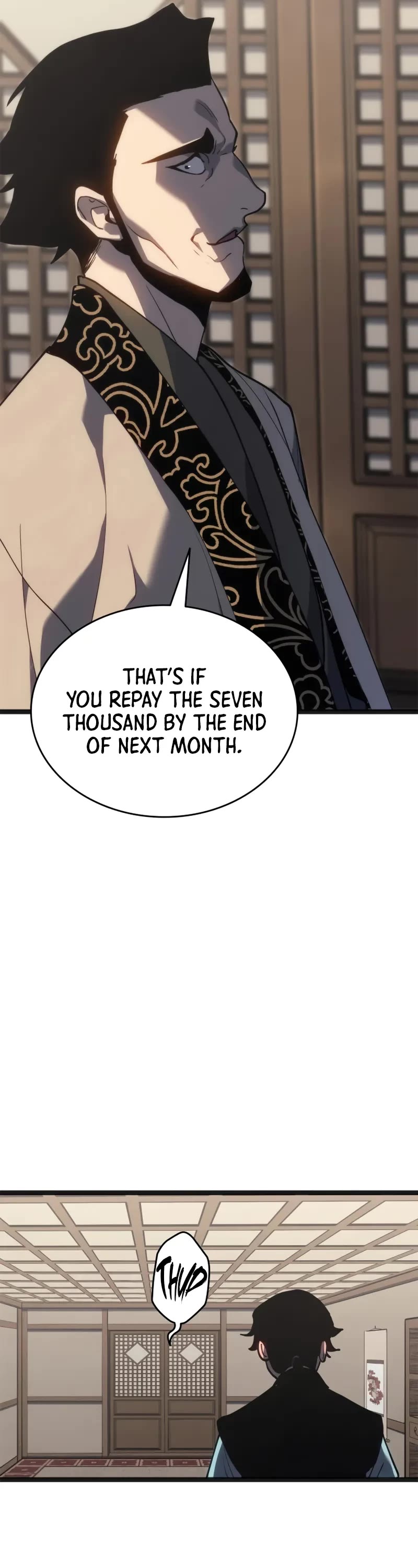 Reaper of the Drifting Moon chapter 118 page 52