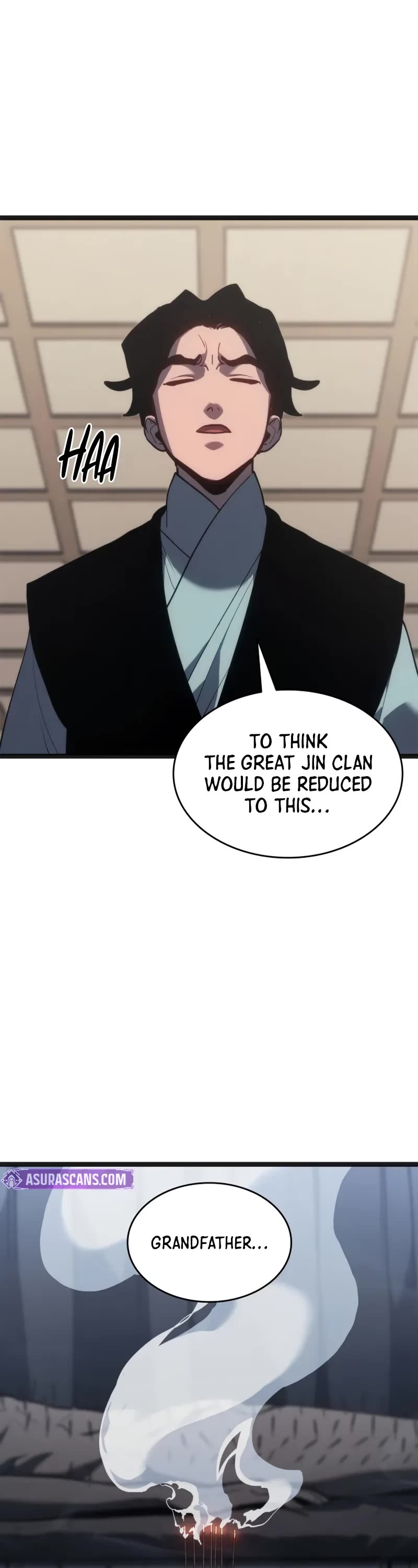 Reaper of the Drifting Moon chapter 118 page 53