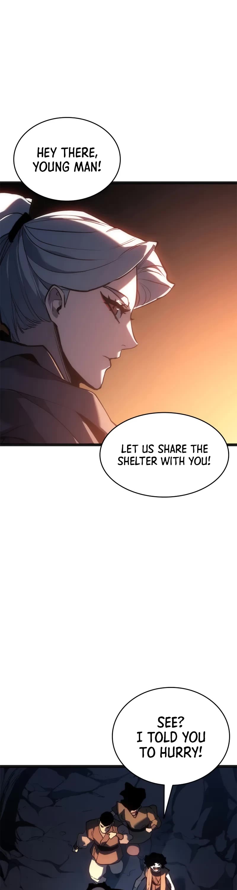 Reaper of the Drifting Moon chapter 118 page 57