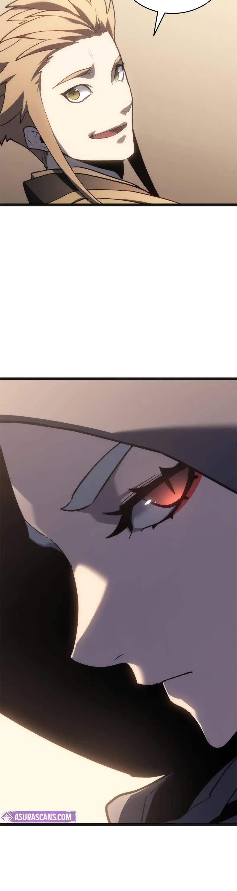 Reaper of the Drifting Moon chapter 118 page 6