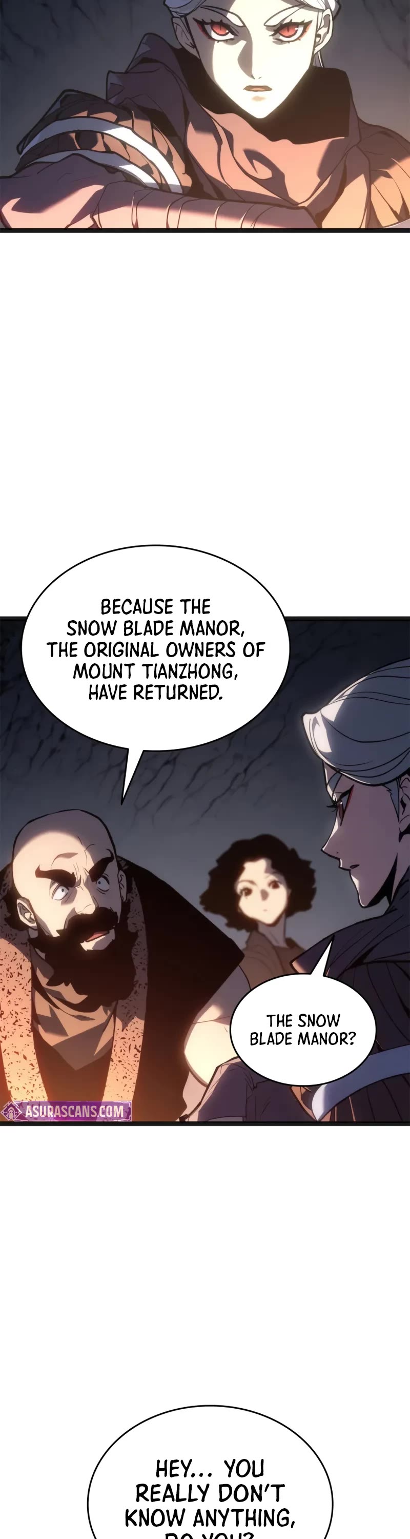 Reaper of the Drifting Moon chapter 118 page 63