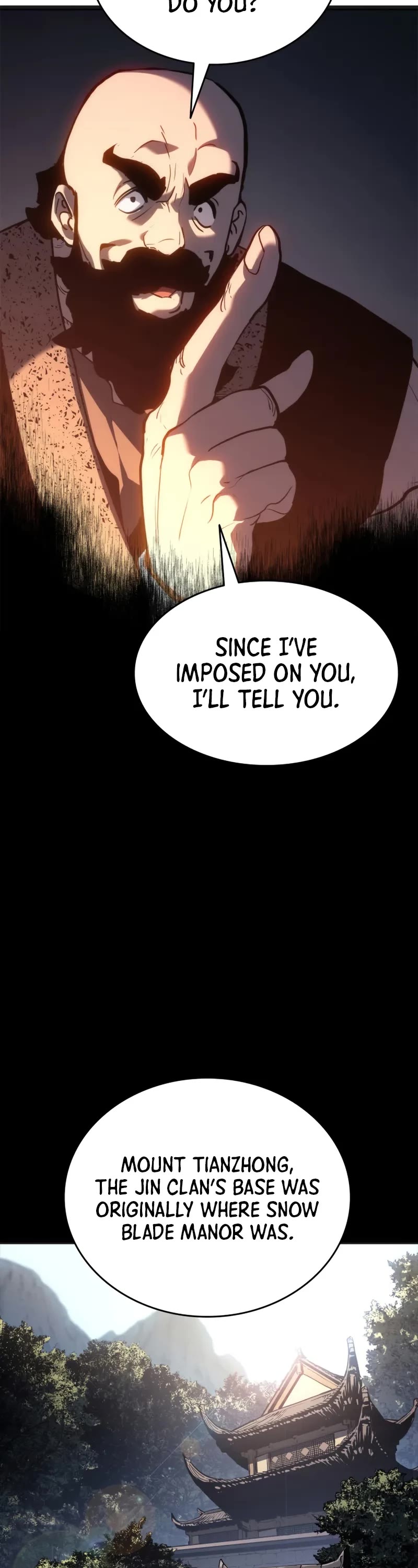 Reaper of the Drifting Moon chapter 118 page 64