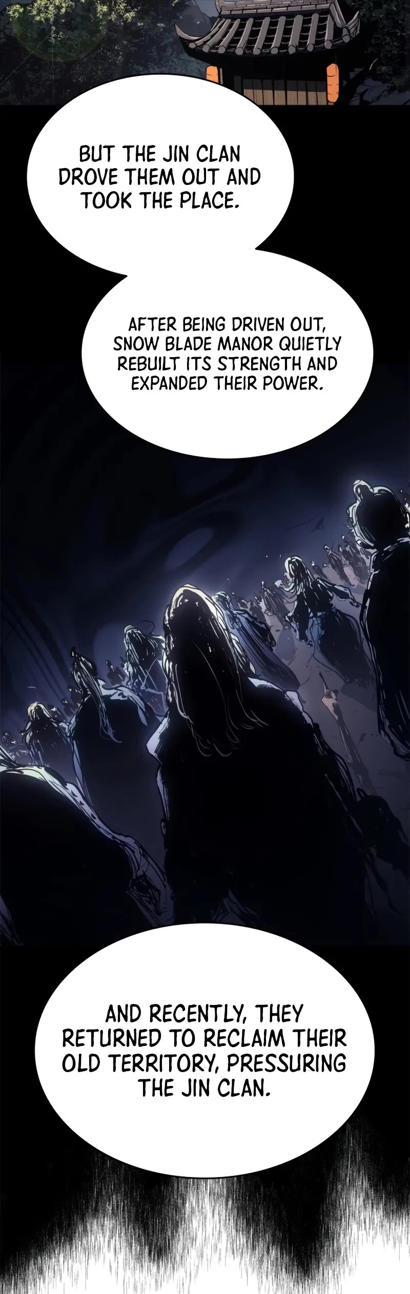 Reaper of the Drifting Moon chapter 118 page 65