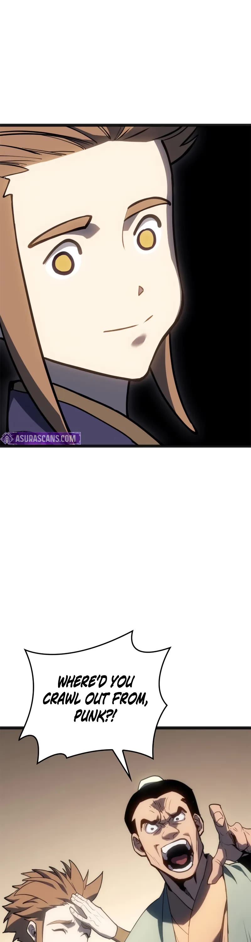Reaper of the Drifting Moon chapter 118 page 7