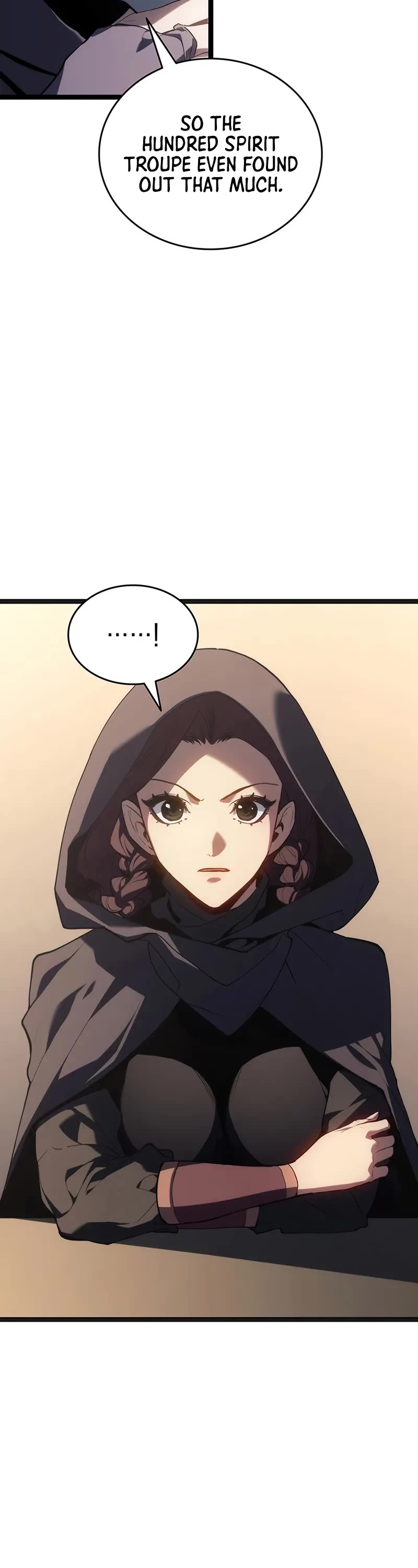 Reaper of the Drifting Moon chapter 119 page 29