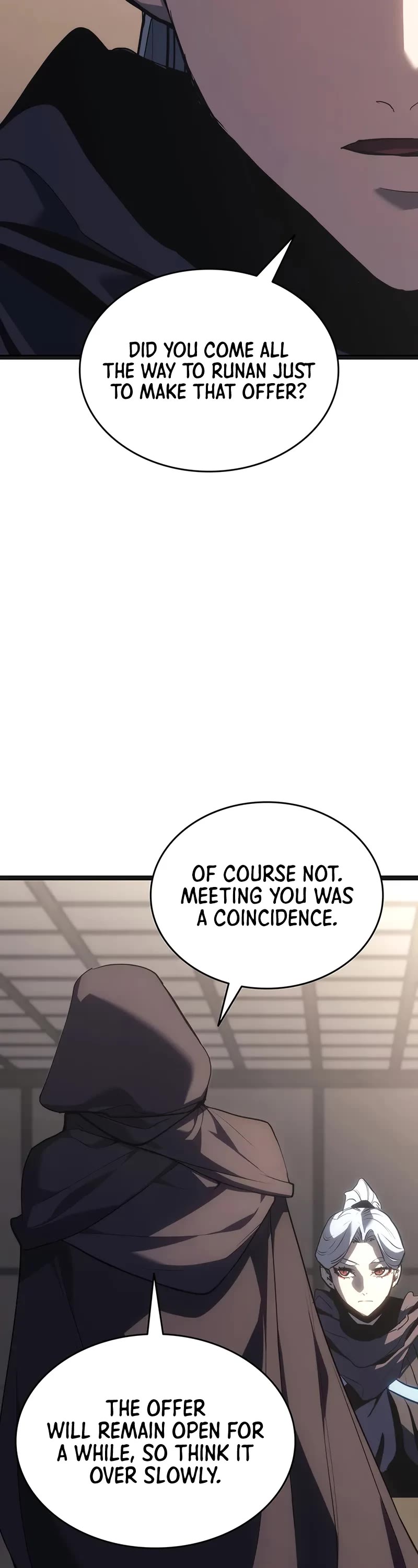 Reaper of the Drifting Moon chapter 119 page 34