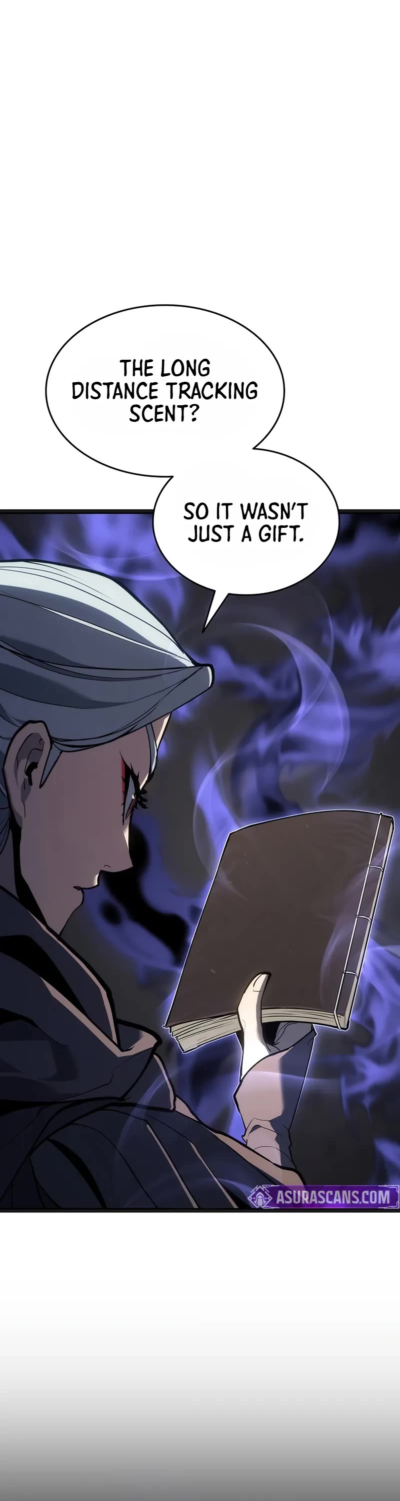 Reaper of the Drifting Moon chapter 119 page 43