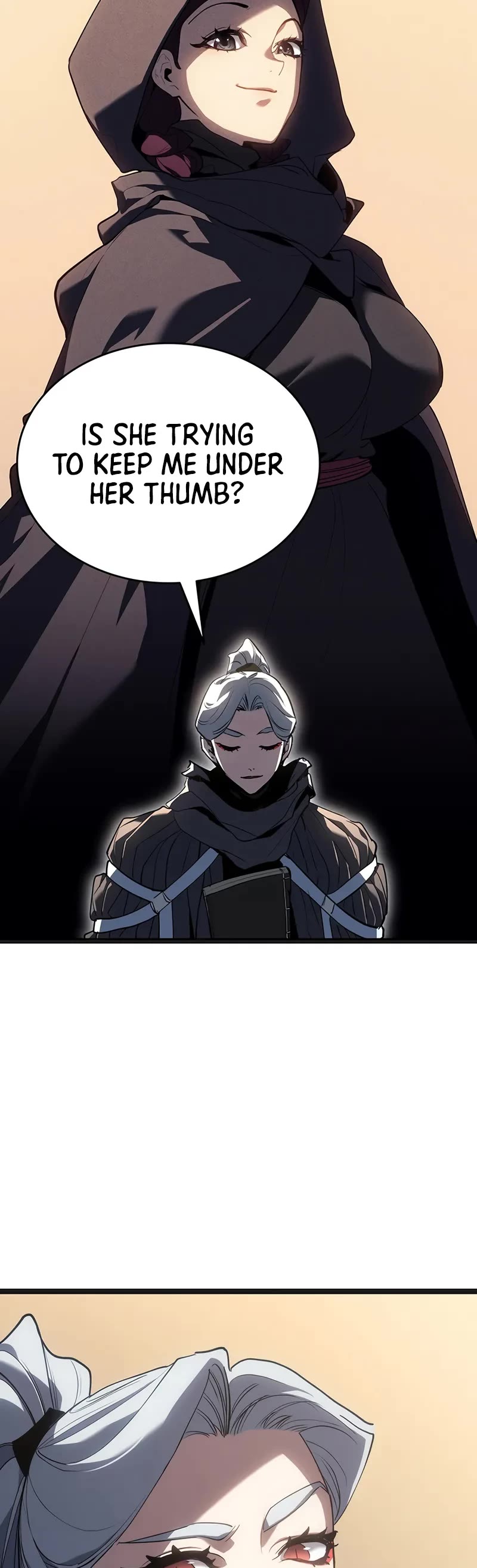 Reaper of the Drifting Moon chapter 119 page 45