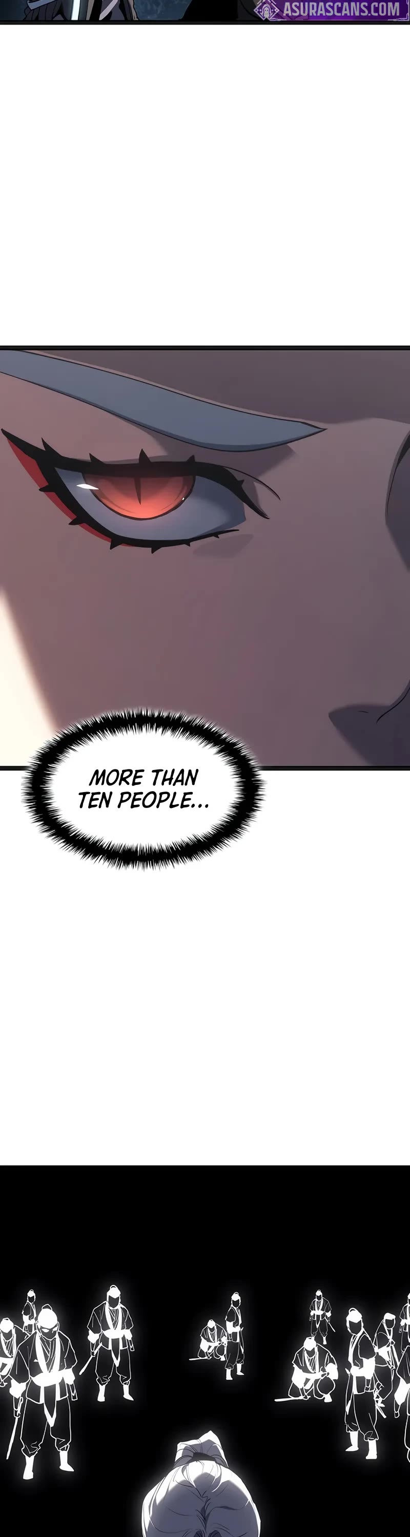 Reaper of the Drifting Moon chapter 119 page 49