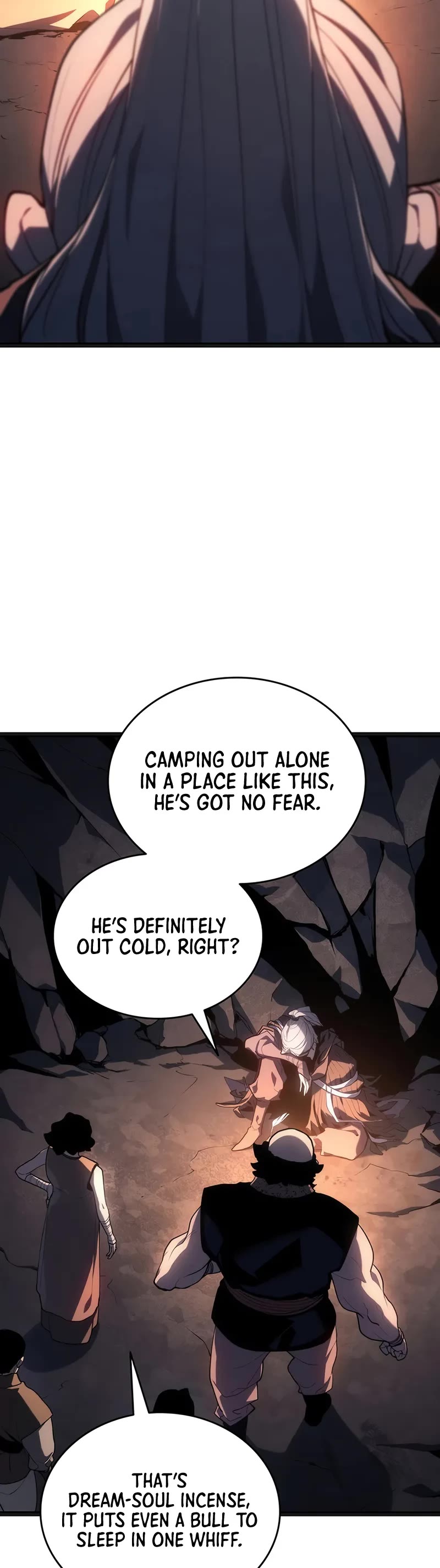 Reaper of the Drifting Moon chapter 119 page 5