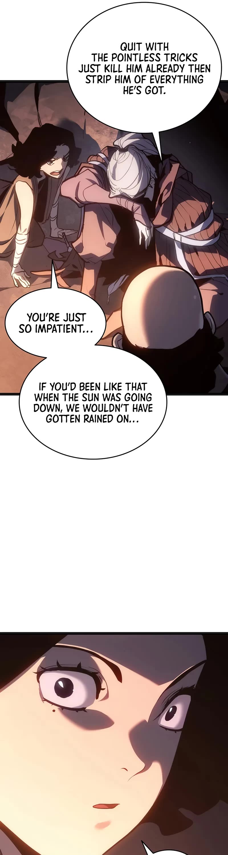 Reaper of the Drifting Moon chapter 119 page 7