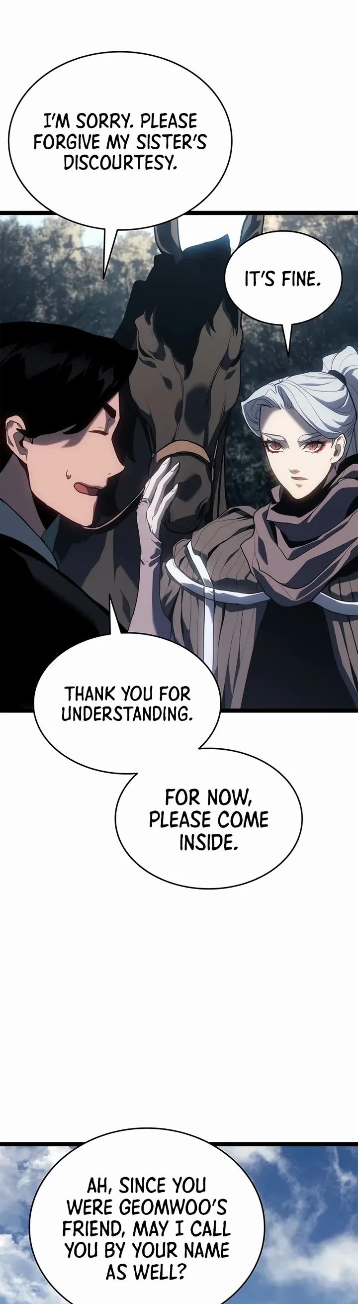 Reaper of the Drifting Moon chapter 120 page 12