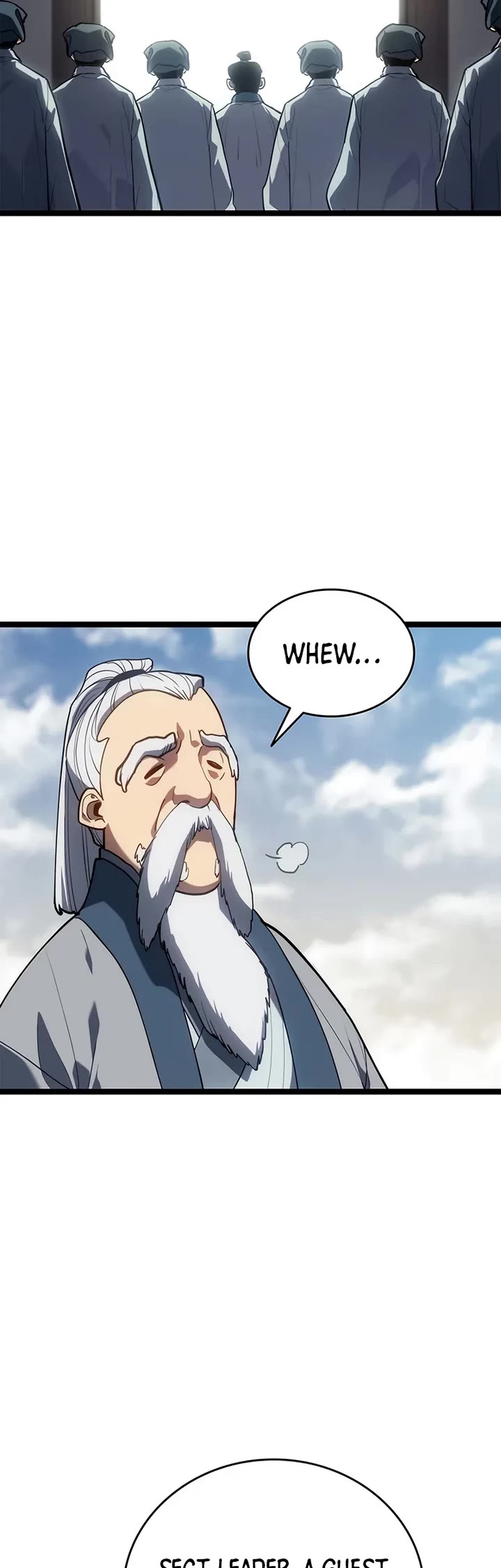 Reaper of the Drifting Moon chapter 120 page 21