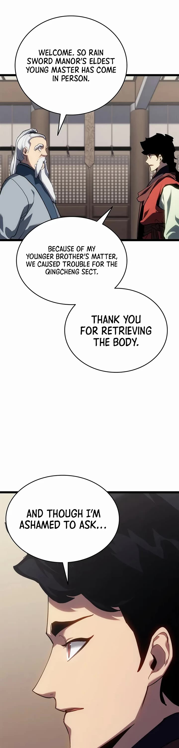 Reaper of the Drifting Moon chapter 120 page 24