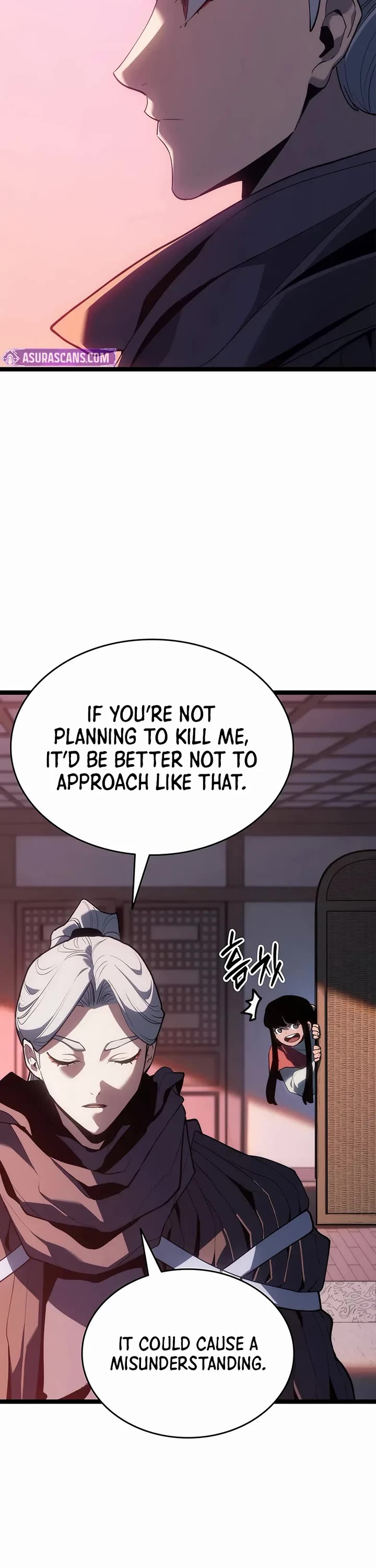 Reaper of the Drifting Moon chapter 120 page 34