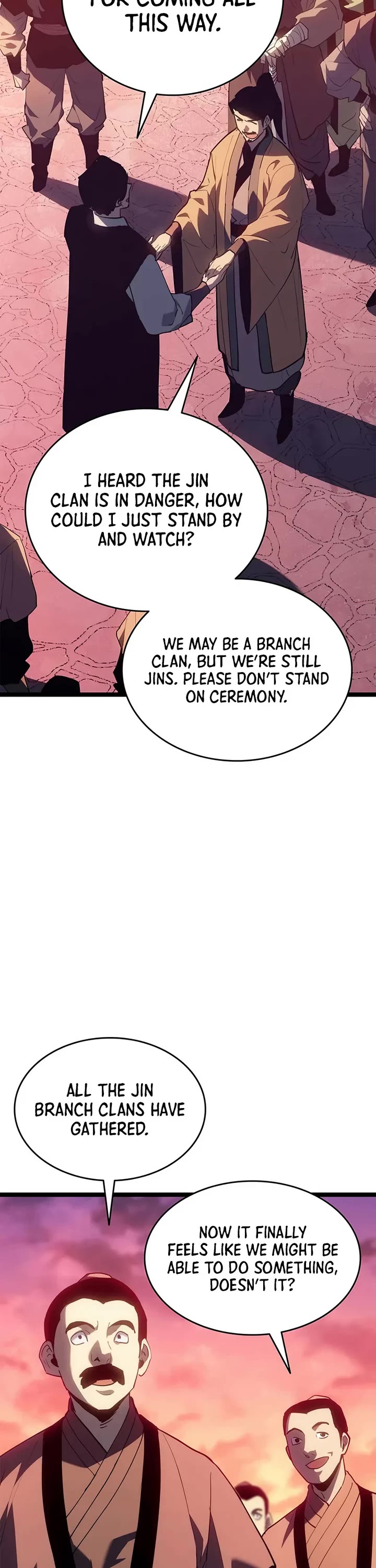 Reaper of the Drifting Moon chapter 120 page 44