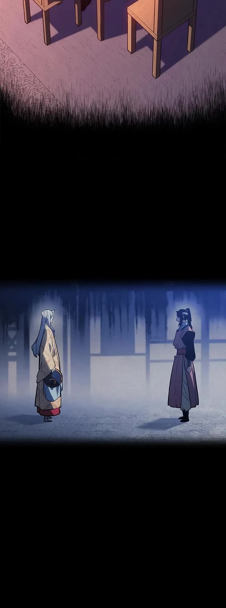 Reaper of the Drifting Moon chapter 120 page 52