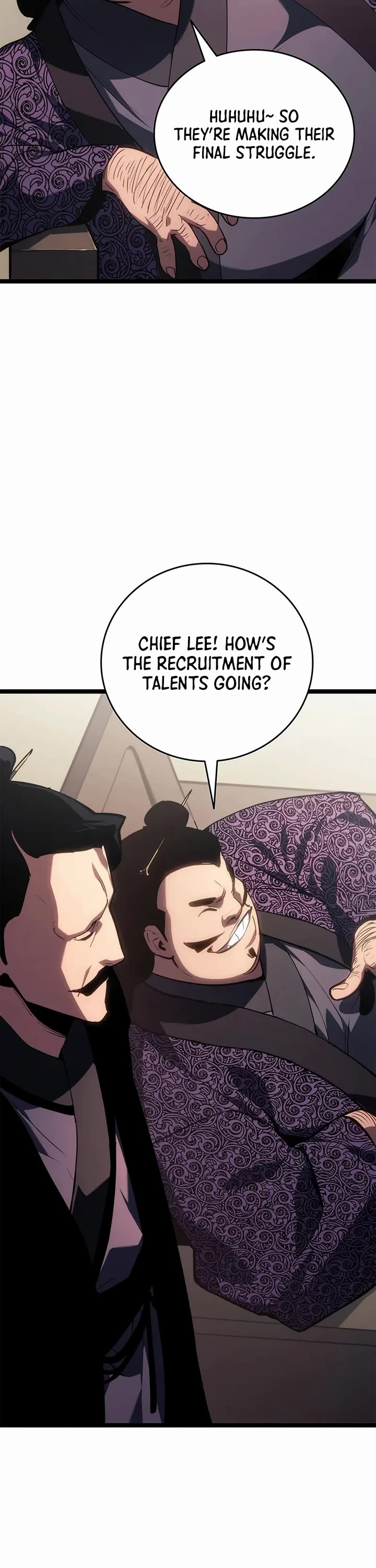Reaper of the Drifting Moon chapter 120 page 60
