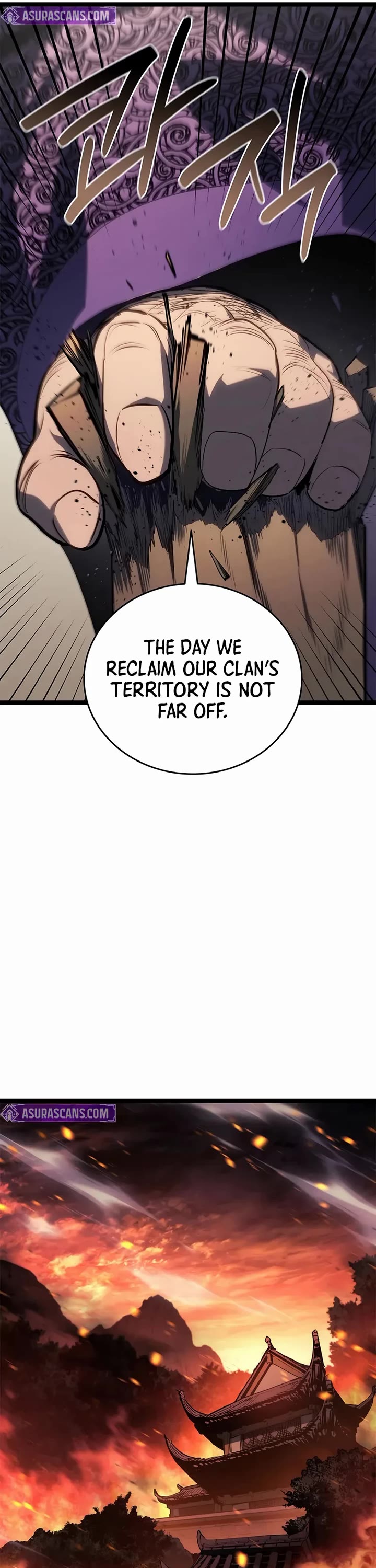Reaper of the Drifting Moon chapter 120 page 63