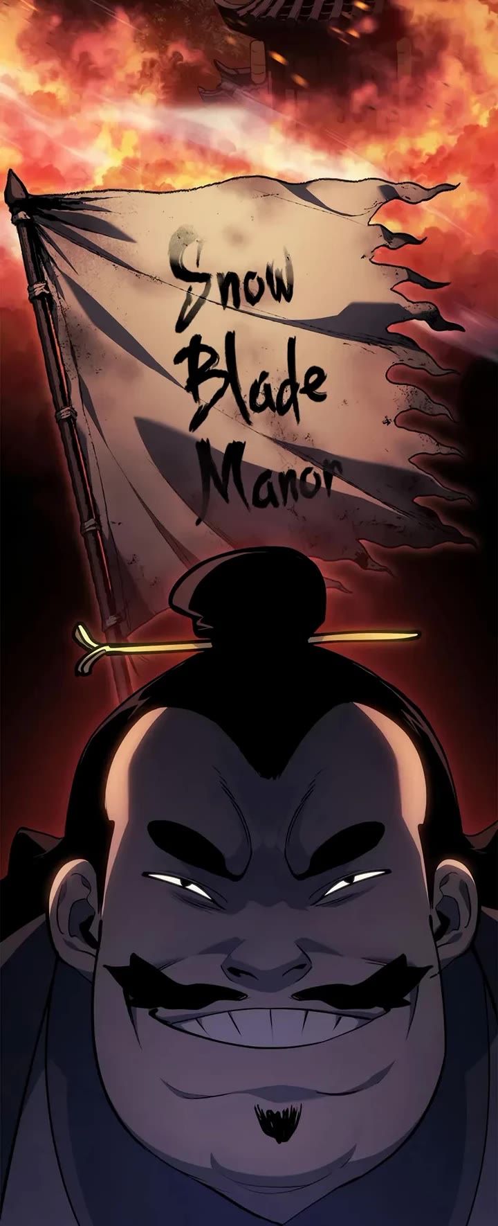Reaper of the Drifting Moon chapter 120 page 64