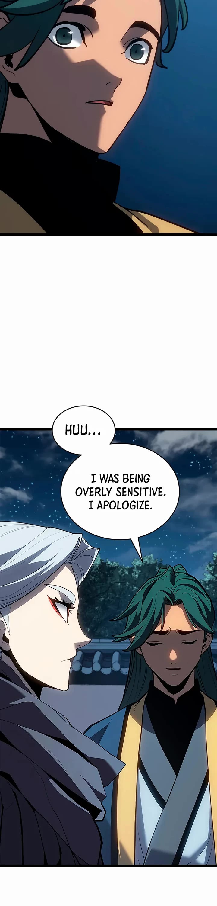 Reaper of the Drifting Moon chapter 121 page 57
