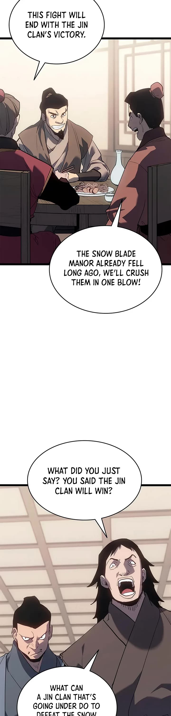 Reaper of the Drifting Moon chapter 121 page 63