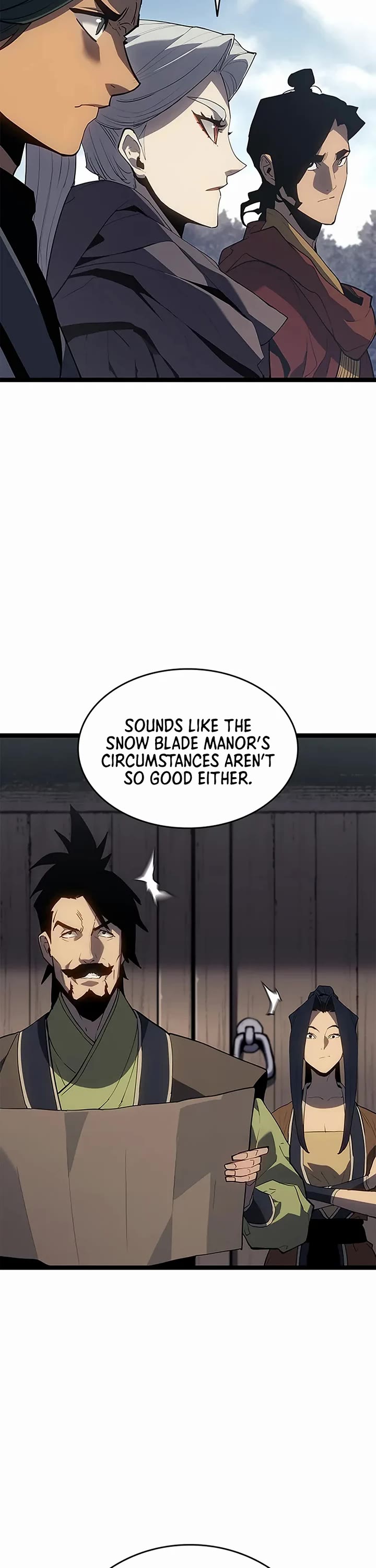 Reaper of the Drifting Moon chapter 122 page 27
