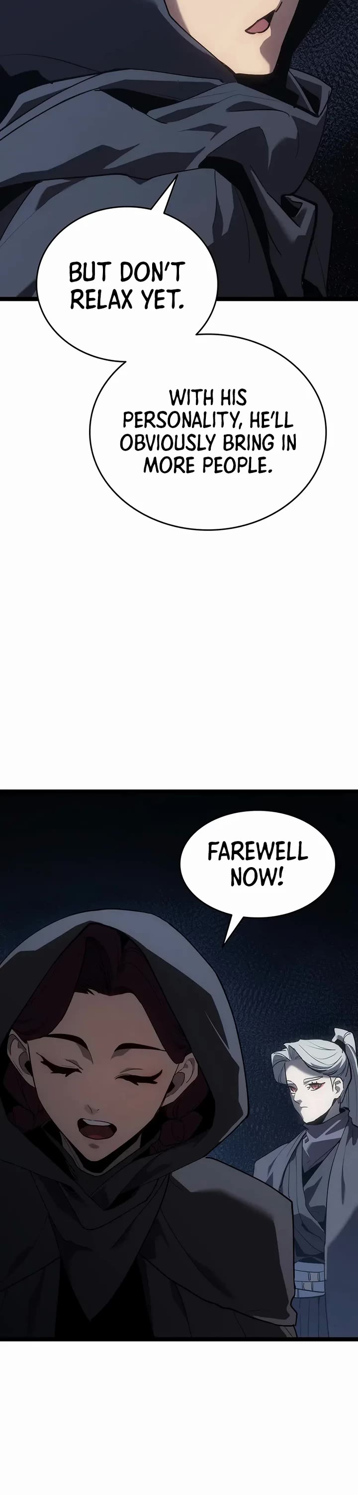 Reaper of the Drifting Moon chapter 123 page 63