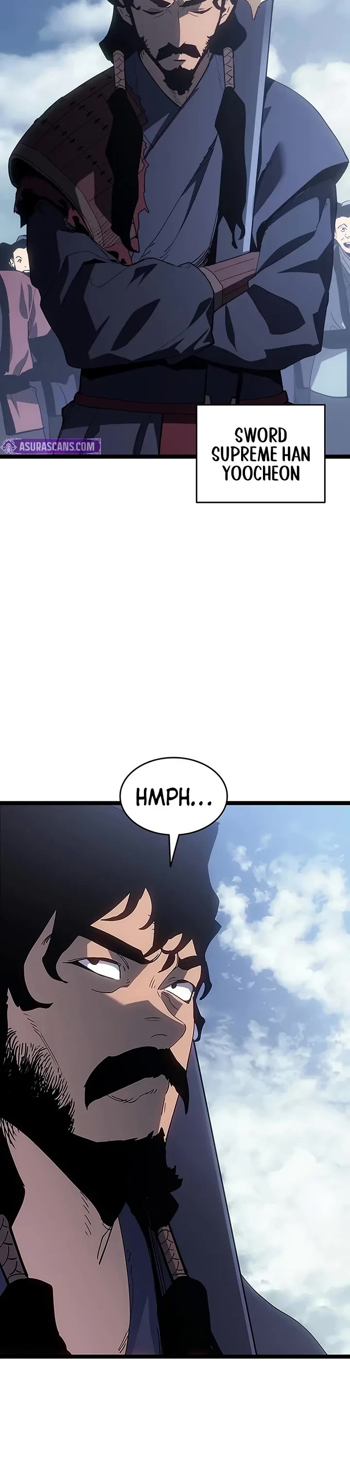 Reaper of the Drifting Moon chapter 124 page 26