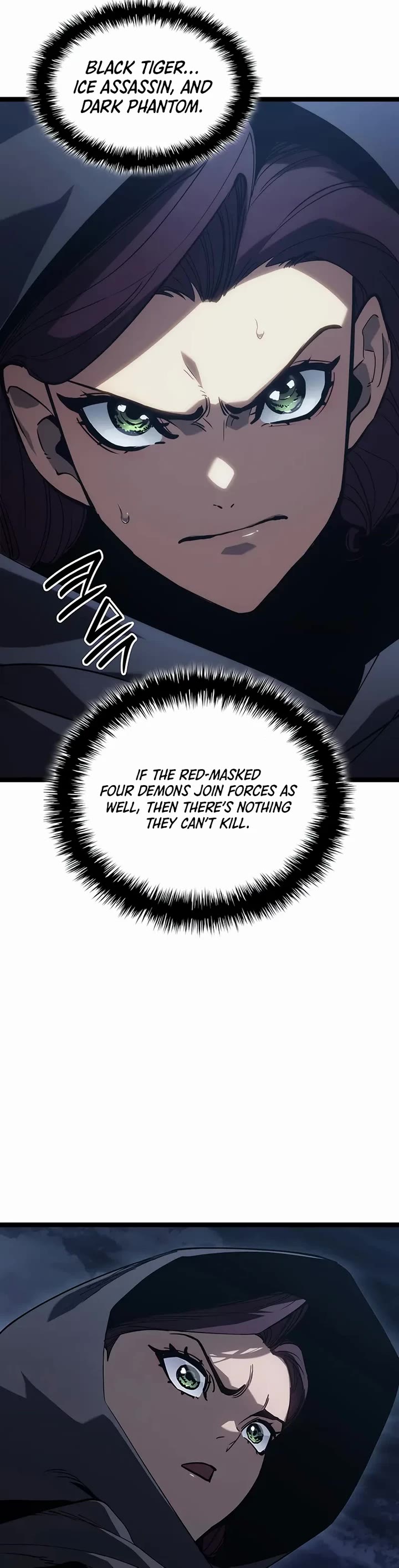 Reaper of the Drifting Moon chapter 124 page 56