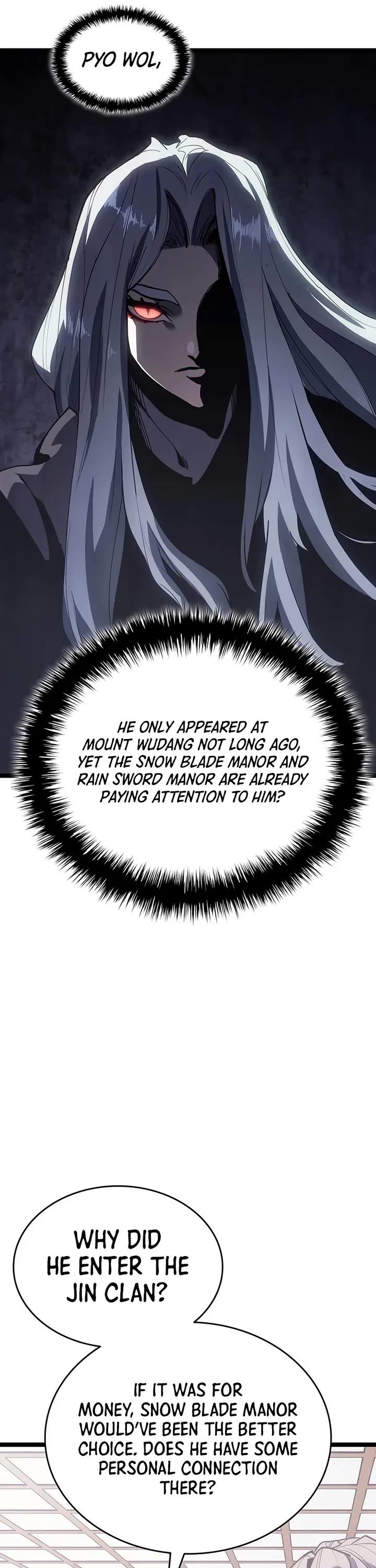 Reaper of the Drifting Moon chapter 124 page 6