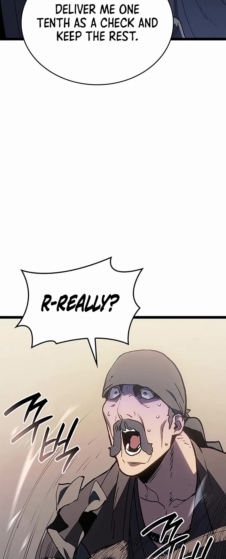 Reaper of the Drifting Moon chapter 125 page 28