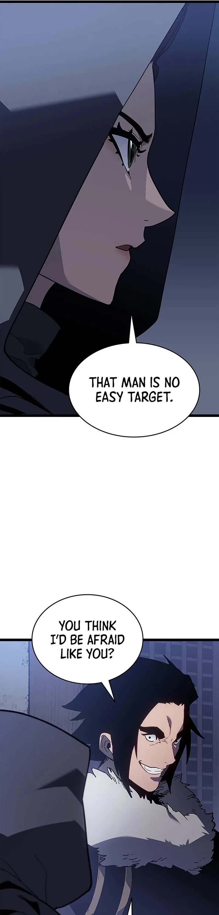 Reaper of the Drifting Moon chapter 125 page 3