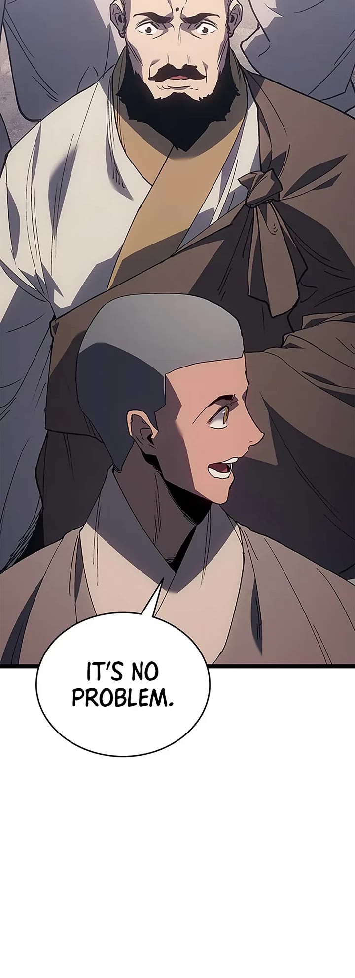 Reaper of the Drifting Moon chapter 125 page 33