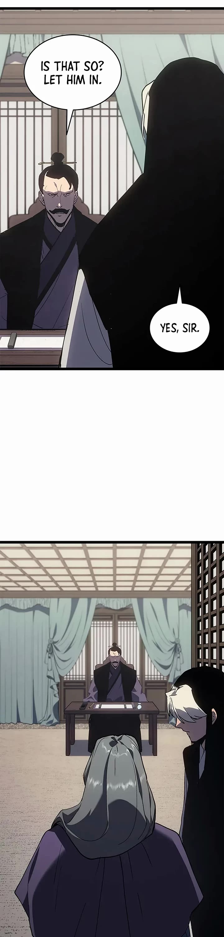 Reaper of the Drifting Moon chapter 125 page 42