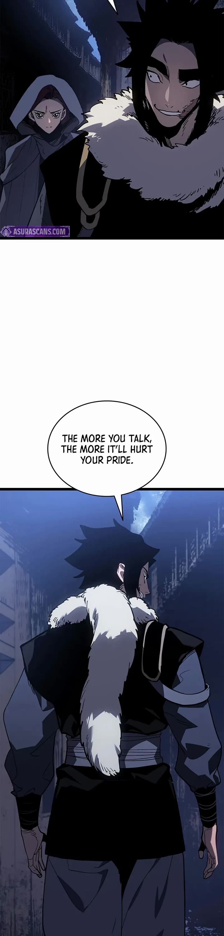 Reaper of the Drifting Moon chapter 125 page 7