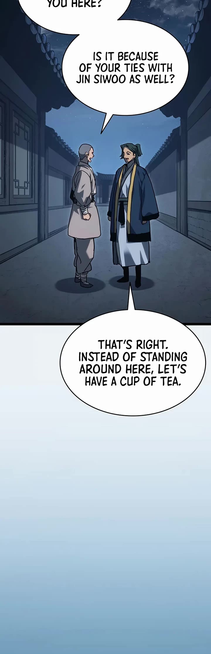 Reaper of the Drifting Moon chapter 126 page 59