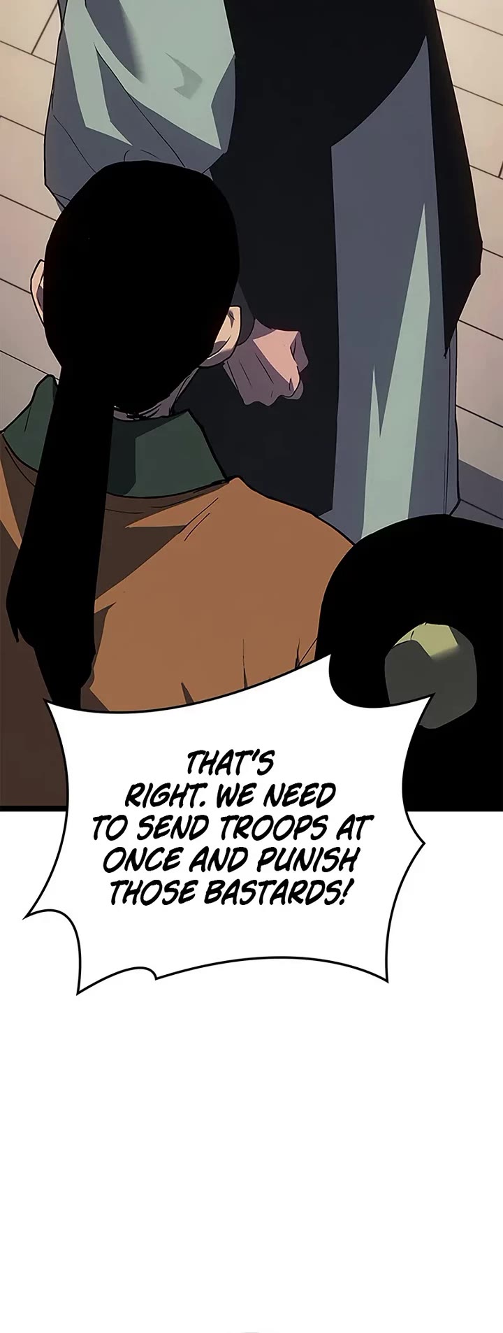 Reaper of the Drifting Moon chapter 127 page 30