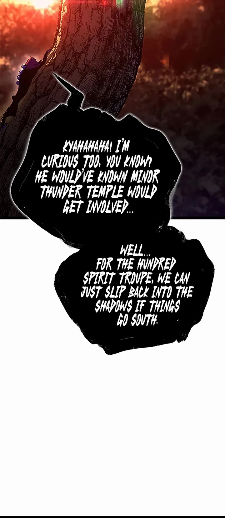 Reaper of the Drifting Moon chapter 127 page 60