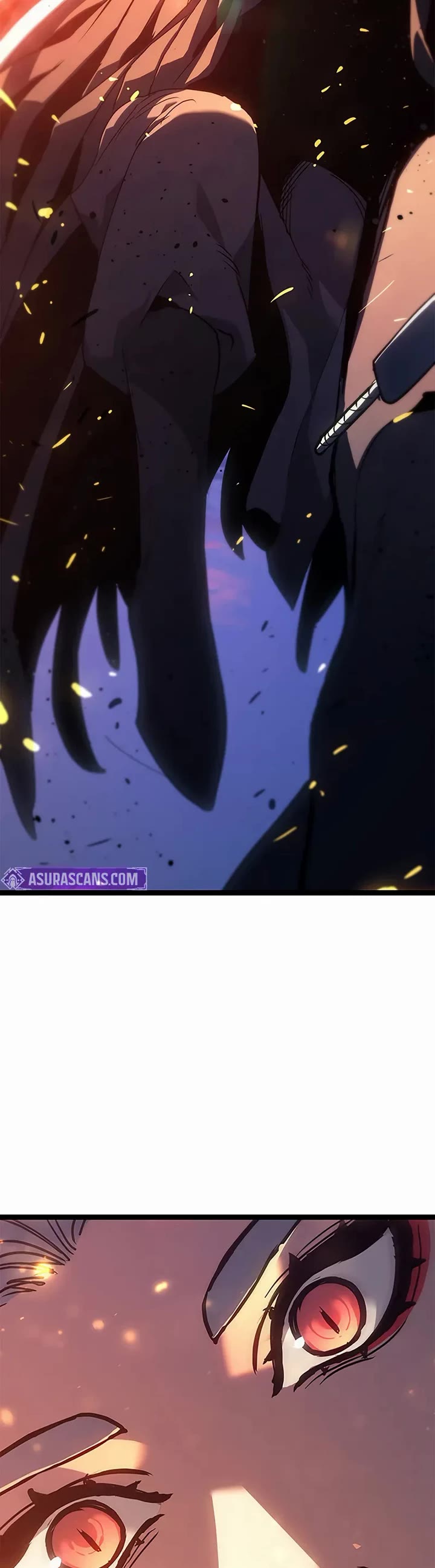 Reaper of the Drifting Moon chapter 127 page 67