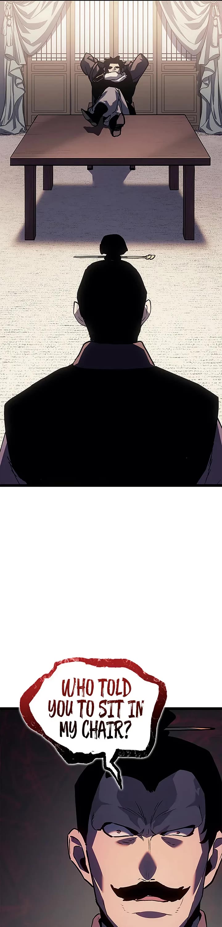Reaper of the Drifting Moon chapter 128 page 16