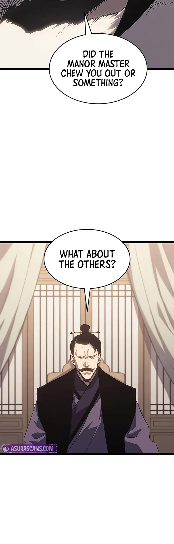 Reaper of the Drifting Moon chapter 128 page 20
