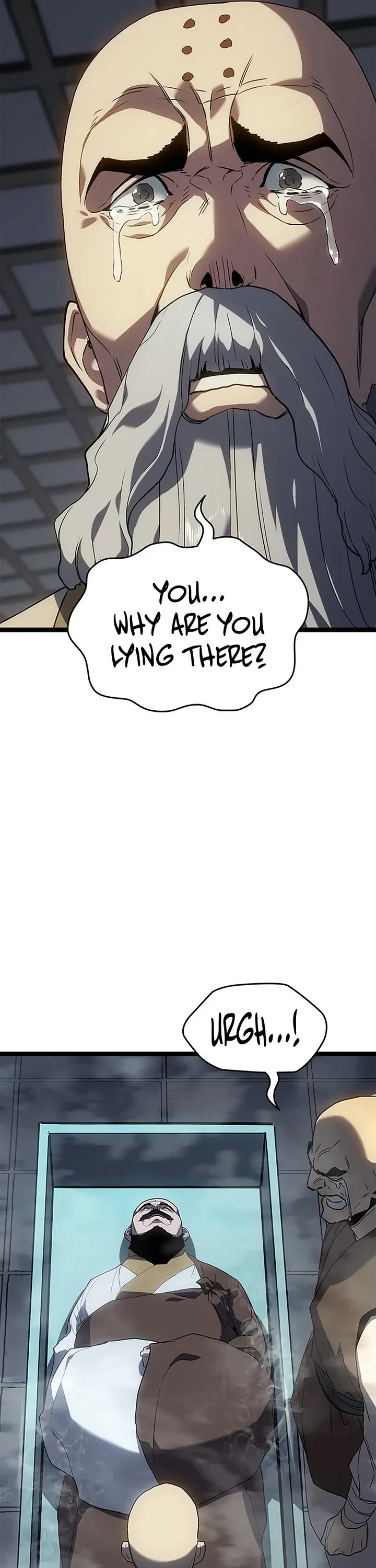 Reaper of the Drifting Moon chapter 128 page 46