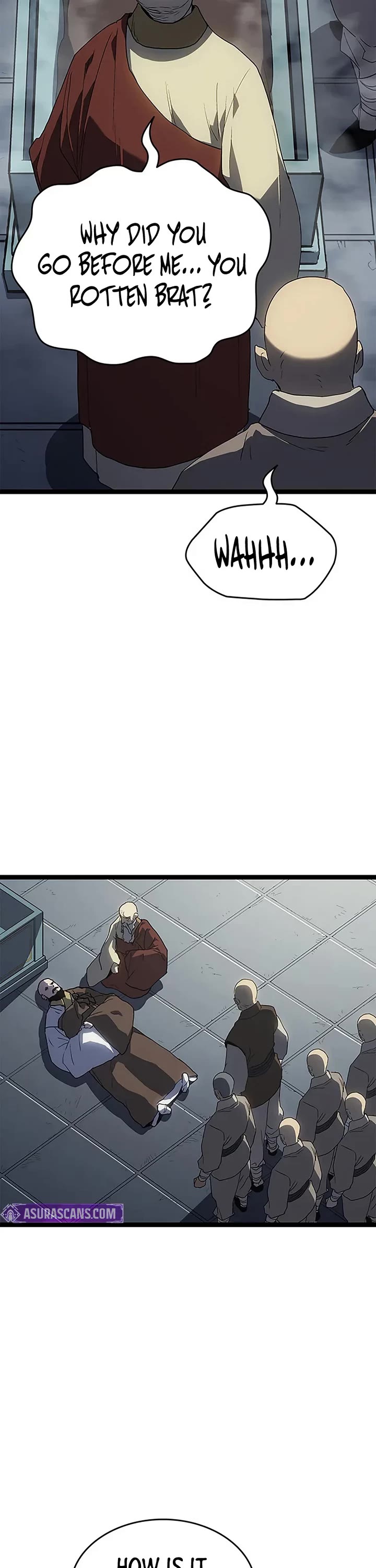 Reaper of the Drifting Moon chapter 128 page 47